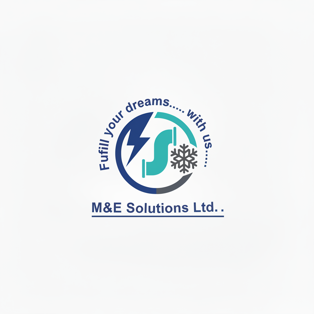 M&E SOLUTIONS LTD
